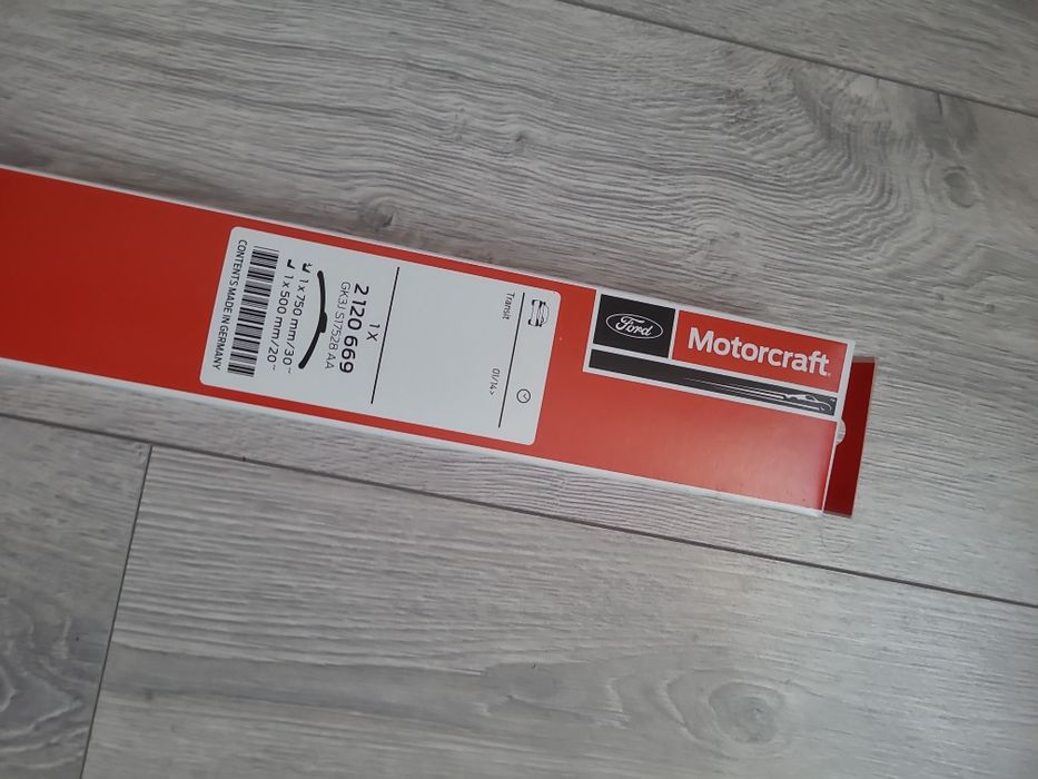 Stergatoare Ford Transit noi originale