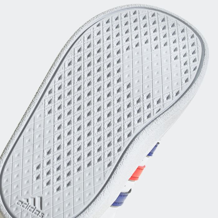 Încălțăminte benzi cu arici Baby gym - produs resigilat Decathlon