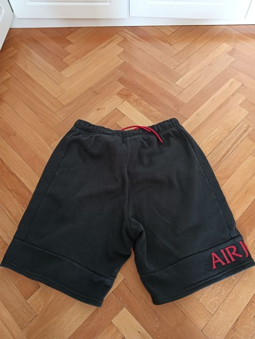 Pantaloni Nba Bulls Jordan
