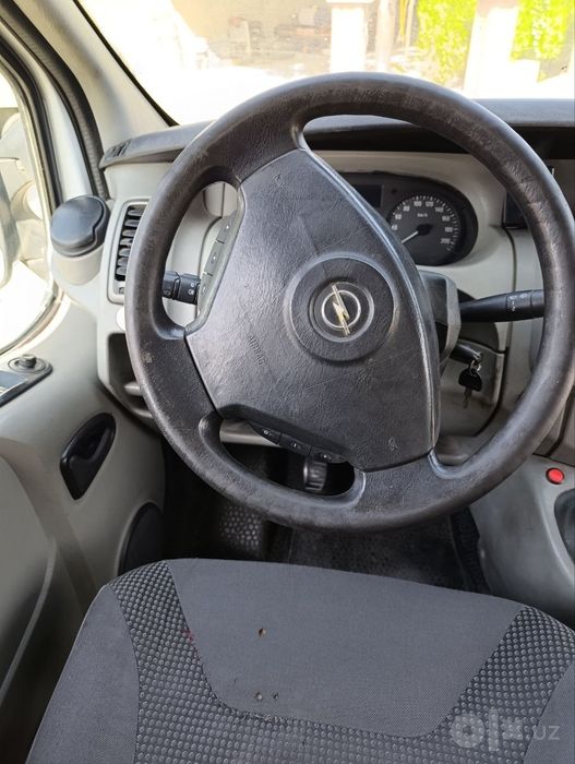 Опел сотилади 7.500$
