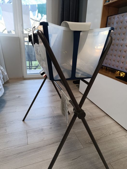 Бебешка Вана stokke