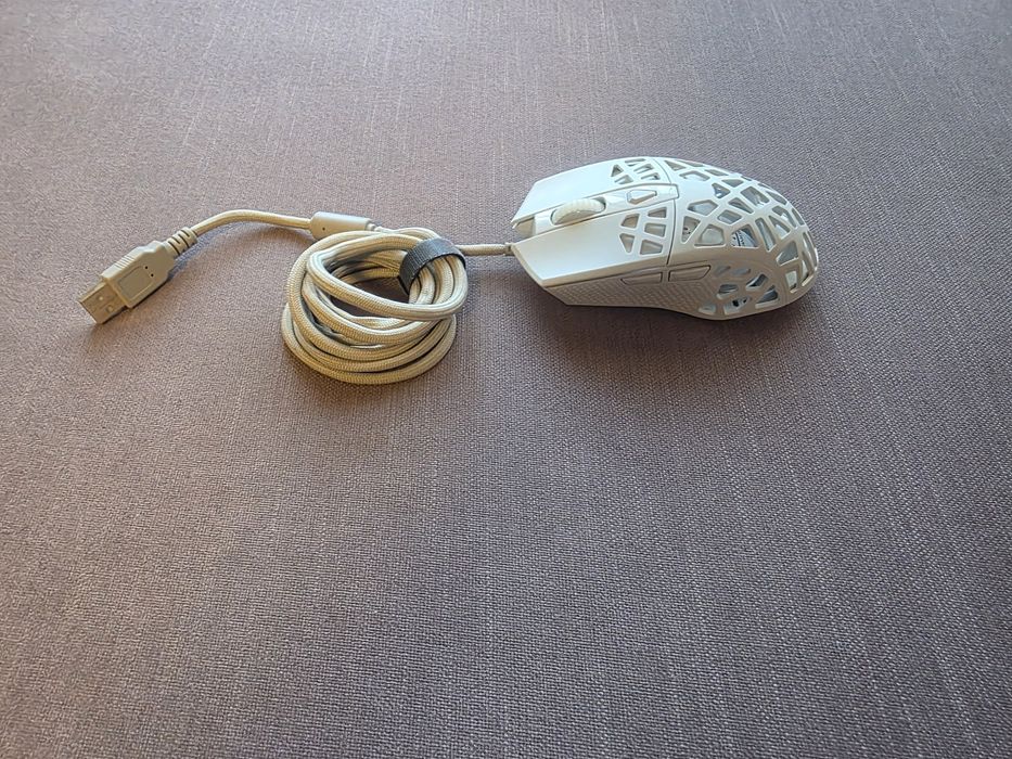 Геймърска мишка CANYON Puncher GM - 20 (Голямо Намаление)