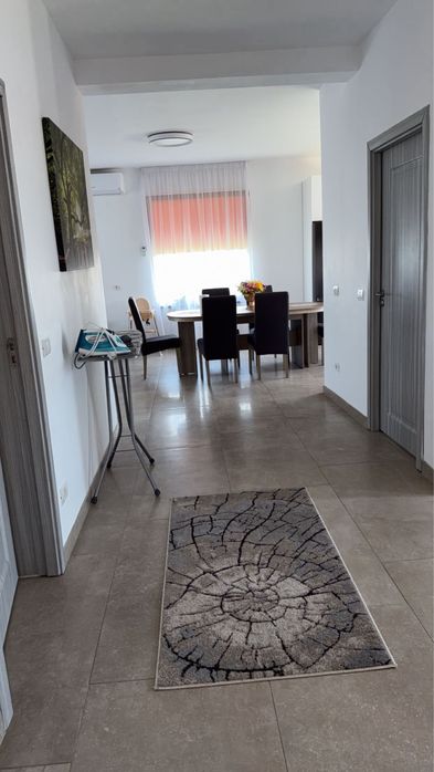 Regim Hotelier Casa 3 dormitoare