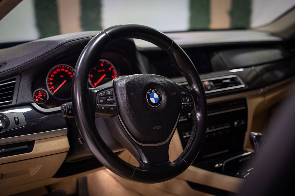 Bmw f01 730 Бмв ф01