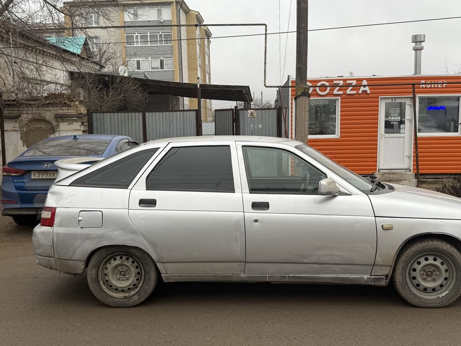 Продам Ваз 2112