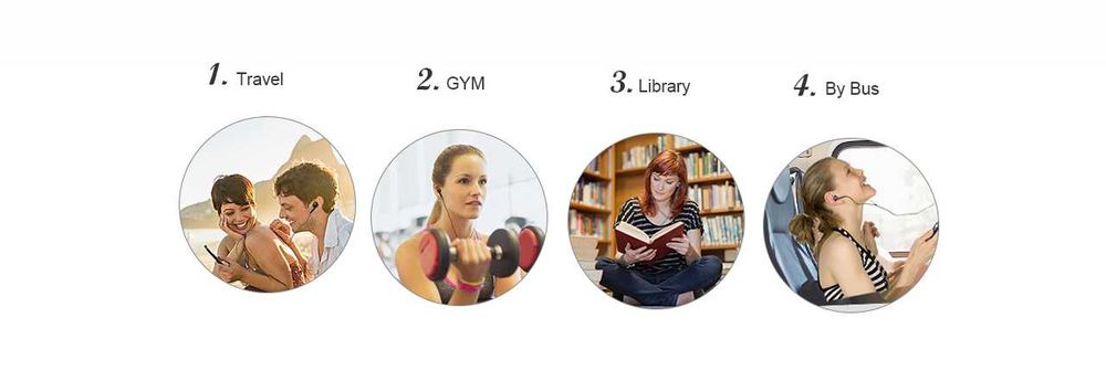 Акумулаторно мини цифрово радио Benss BRBD01