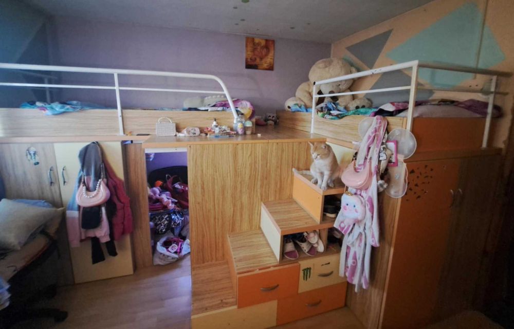 Детско обзавеждане