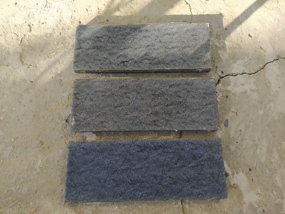 Дебеломер - микрометър ГДР / DDR