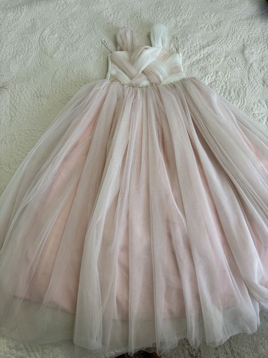 Платье для девочек