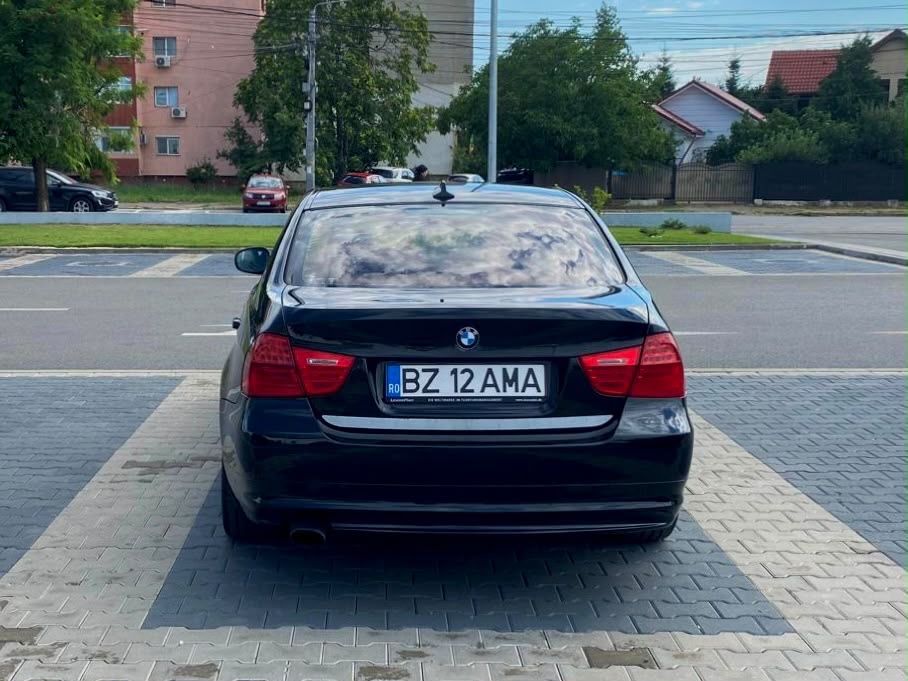 Bmw e 90 seria 3