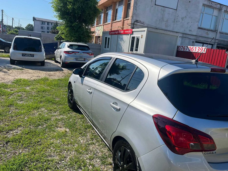 OPEL Corsa 2018 — imagine 3