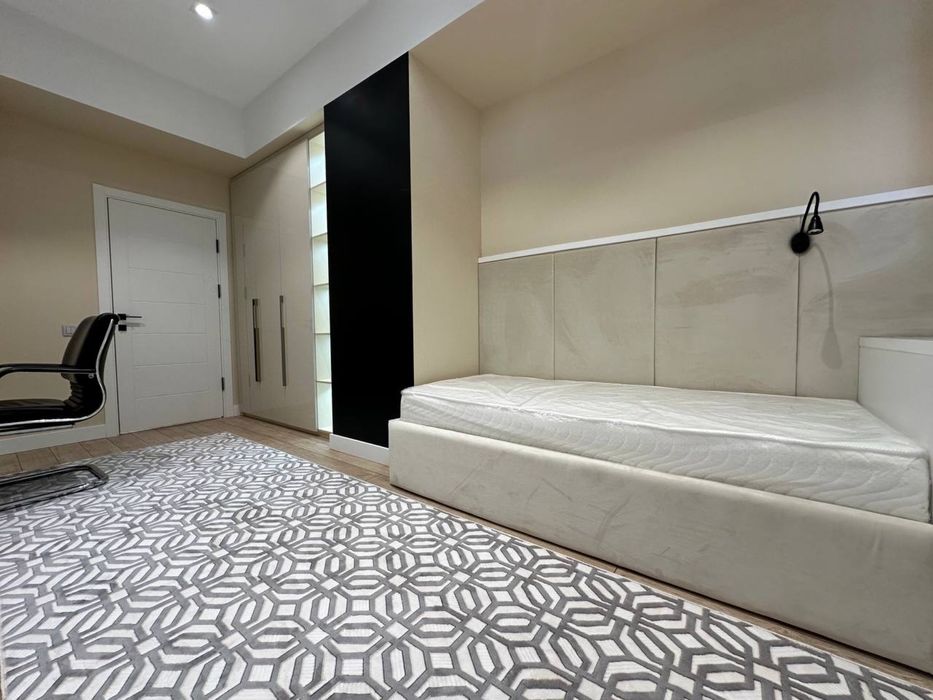 Сдаётся квартира премиум класса в элит Жк Акай Сити  !