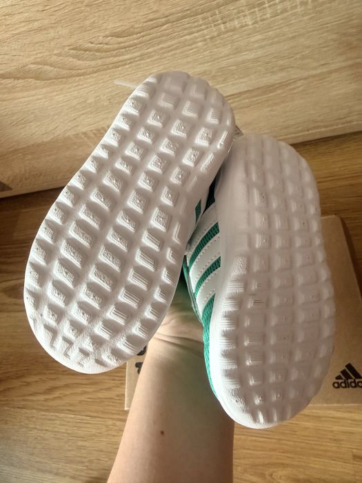 Incaltaminte  copii Adidas VL move closurefit