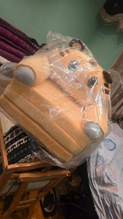 Детские коляски  новые