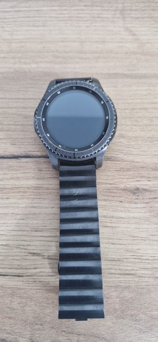 Diesel , S3 Frontier