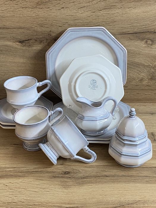 Villeroy & Boch Gallo Leonardo Classic -Сервиз за кафе