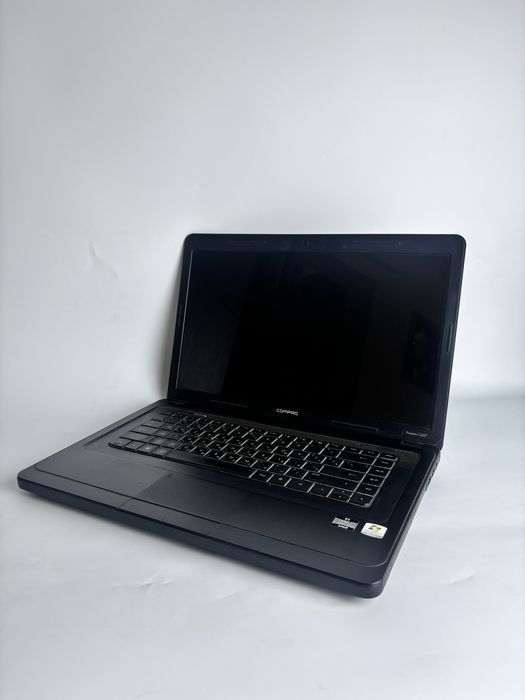 Ноутбук HP Compaq CQ57 офисный простой