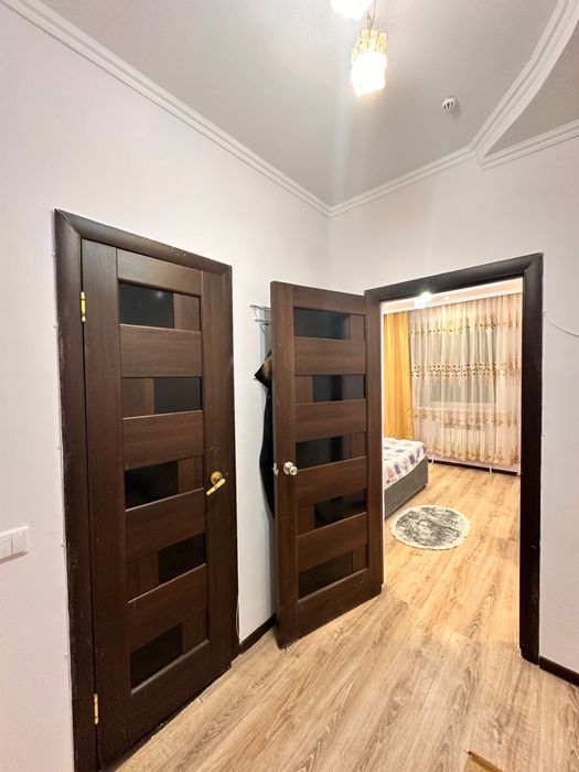 Посуточно сдается 2х комн кв