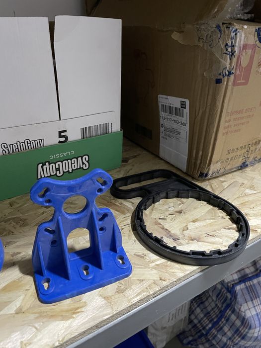 Фильтр для воды