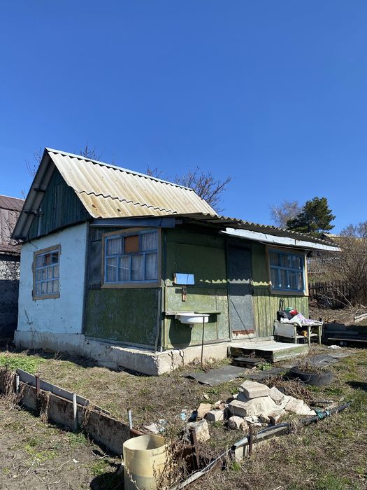 Продам дачу с/т «огонек»