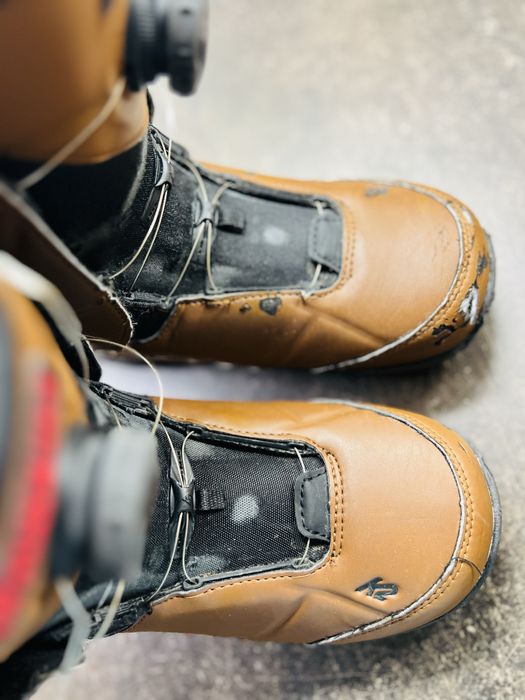 Boots snowboard K2 Maysis