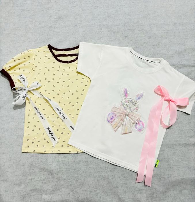 Детские вещи для девочек