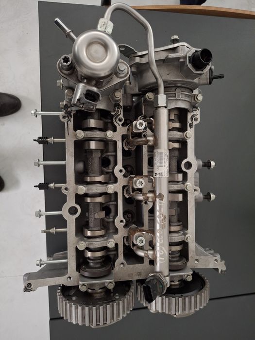 Chiulasa Ford 1.0 ecoboost