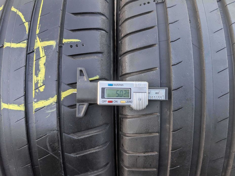 245/40 R18 • Vara • Michelin Pilot Sport 5 97Y | 4 buc | Pret/buc