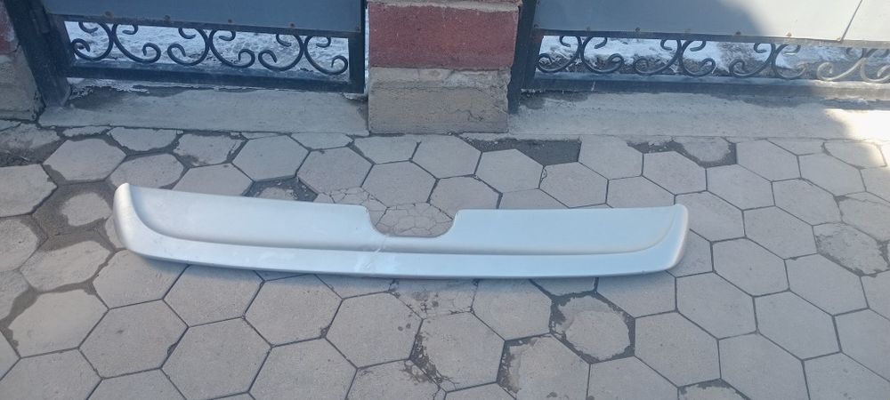 Сполер ваз 2114 .