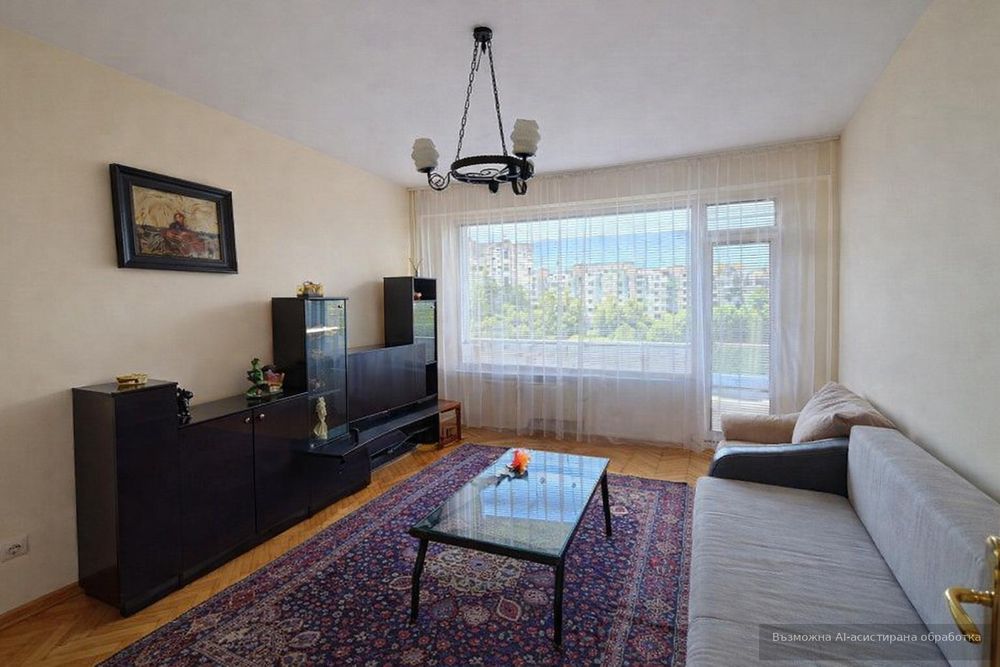 Продава се Тристаен апартамент в София, Младост 1 - 77 кв.м за 1557 €/кв.м - Снимка #5