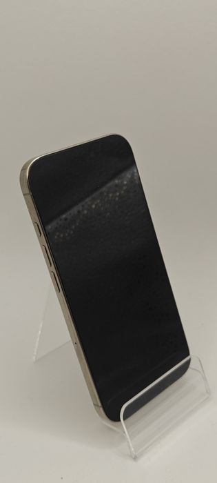 Display cu ramă iPhone 16Pro Original