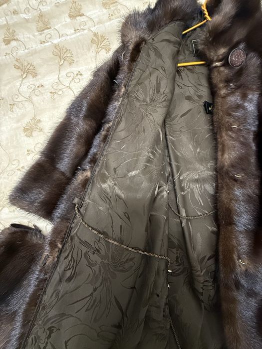 Срочно продам шубу