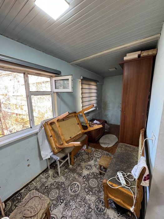 Ташсельмаш, Ашхабад 3х конматная квартира IT park