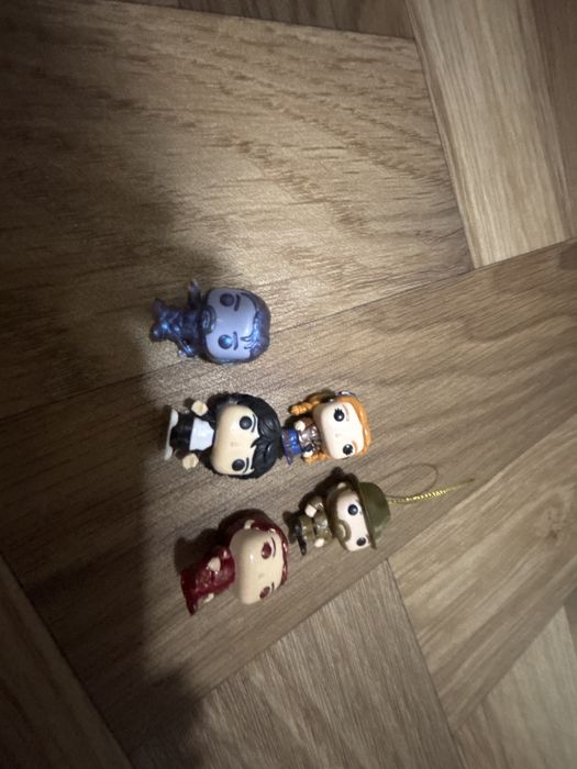 Осд киндер джой Stranger things