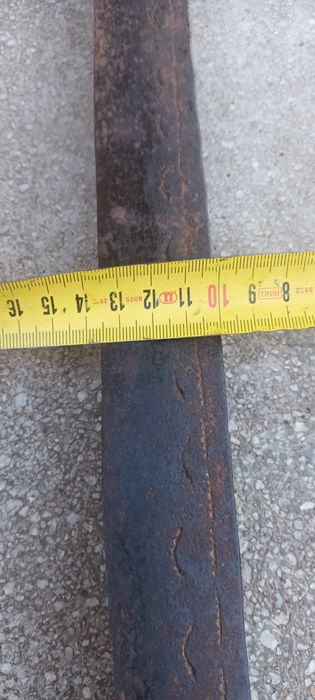 Mesdrea, Cutitoaie veche cu Modele!