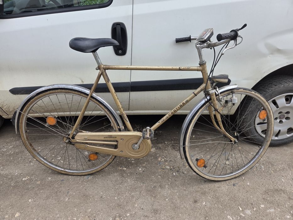 Auriu  de oras vitege 1980 cu kilometraj