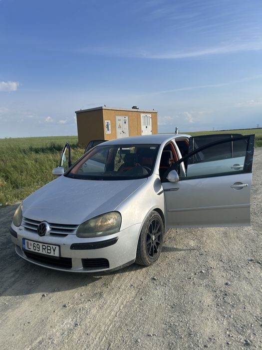 Vand golf v 1.9 tdi