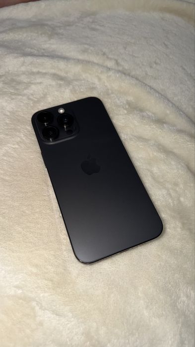 Iphone 15 pro max 512