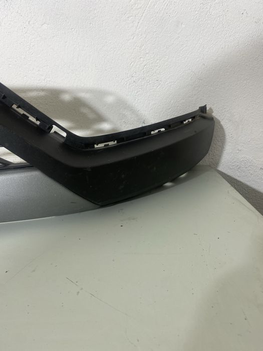 Spoiler bara Fata Dacia Sandero 3 Stepway