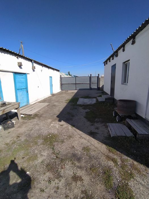 Продам дом торг есть