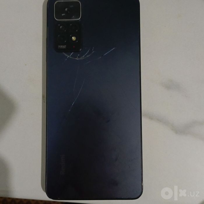 Redmi note 11 pro