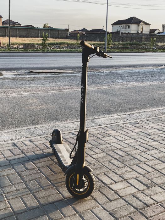 ЭлектроСомокат сатылады Срочно