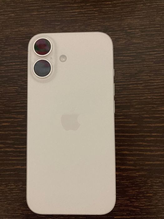 Айфон 16 128гб Ёмкость 100%