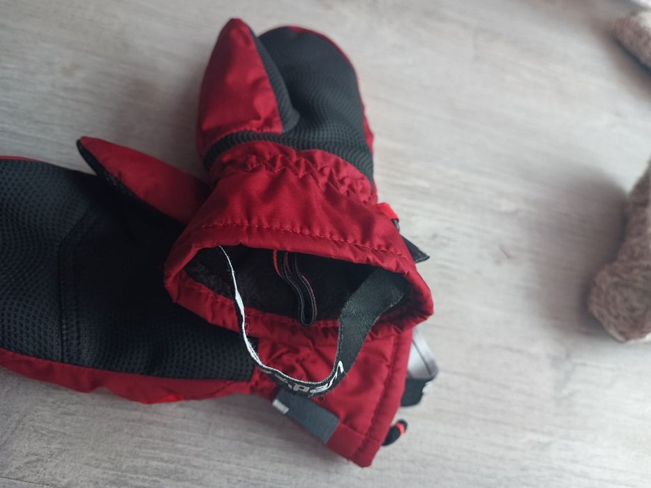 Детско ски ръкавици