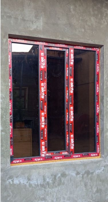 Akfa Termo Eshik Rom