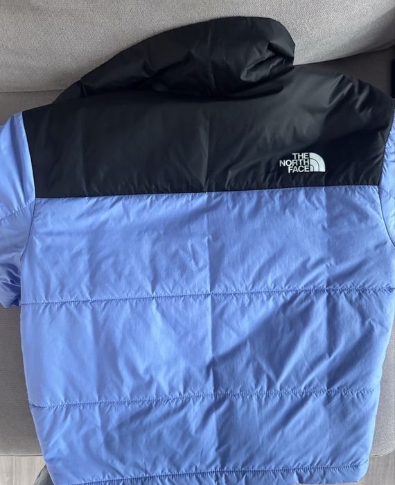 The North Face куртка