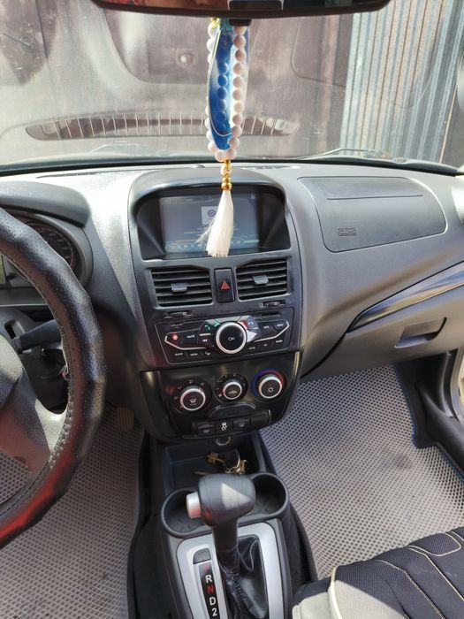 Продам калину2 люкс