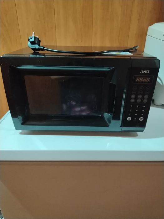 Микроволновая печь ARG
