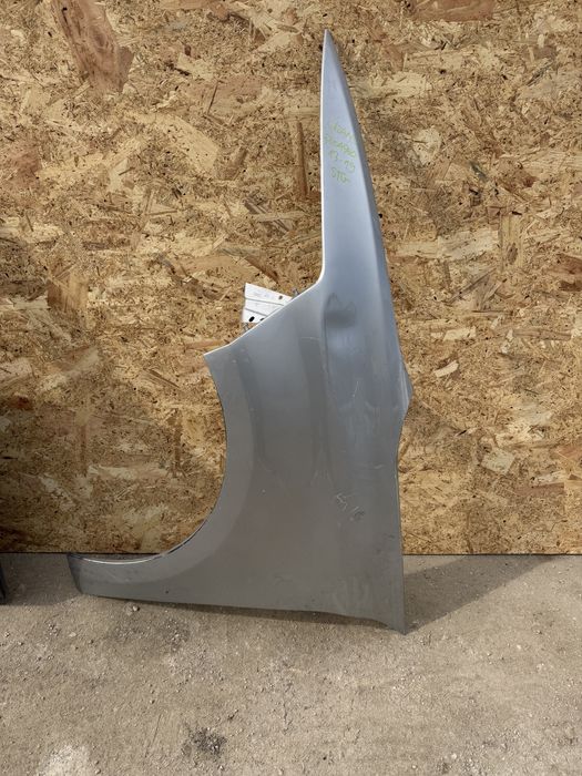 Aripa stanga fata Citroen Grand C4 Picasso 2013-2019