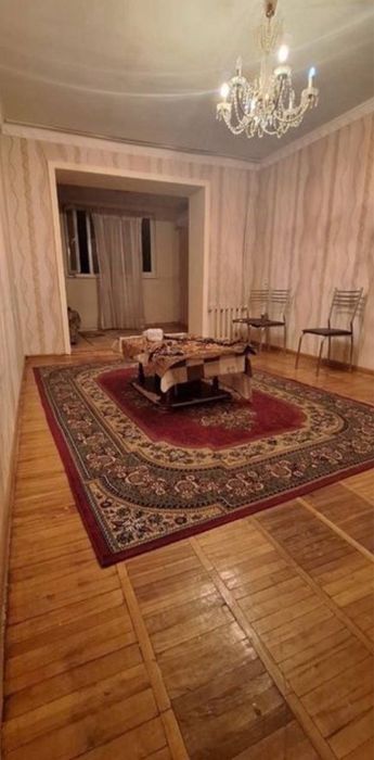 Ракат. 3в4комн. 3этаж.  77серии  ор моссковская пицца